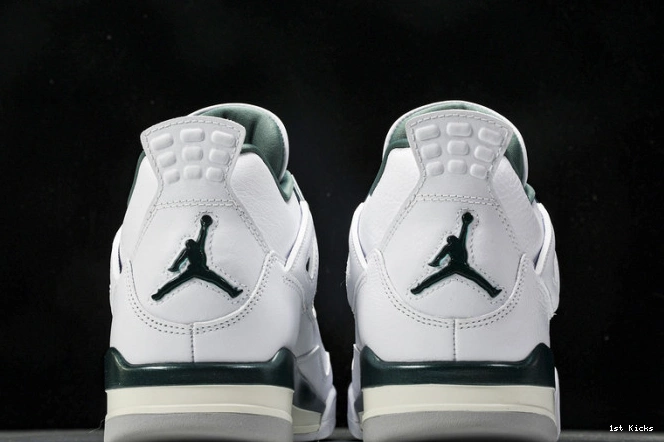 4 Jordan Air Oxidized FQ8138-103 Green 0822